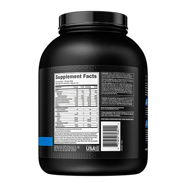 کراتین ترکیبی سل تک ماسل تک طرح جدید - Image 8