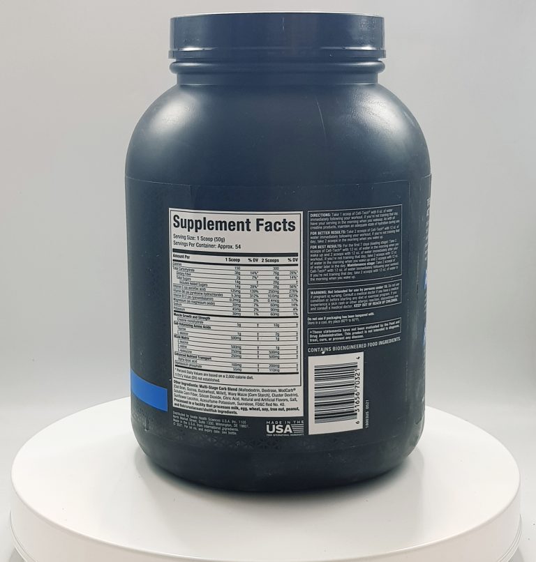 کراتین ترکیبی سل تک ماسل تک طرح جدید - Image 2