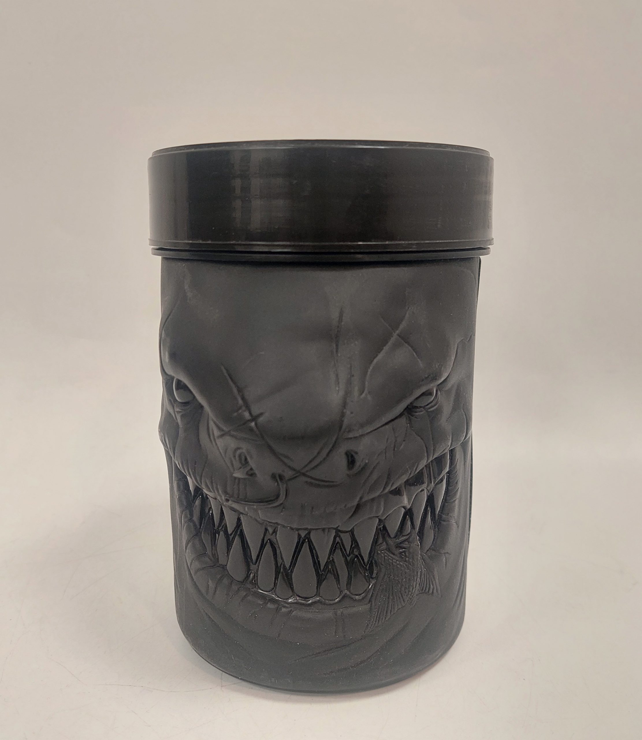 کراتین زوماد لبز کوسه 300 گرم - Image 3