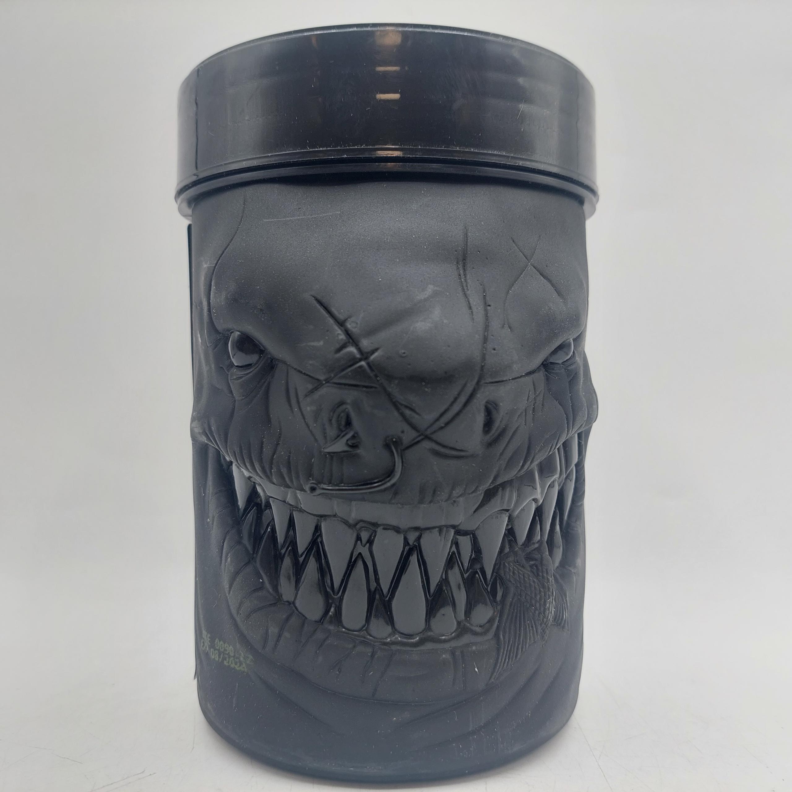 کراتین زوماد لبز کوسه 300 گرم - Image 5