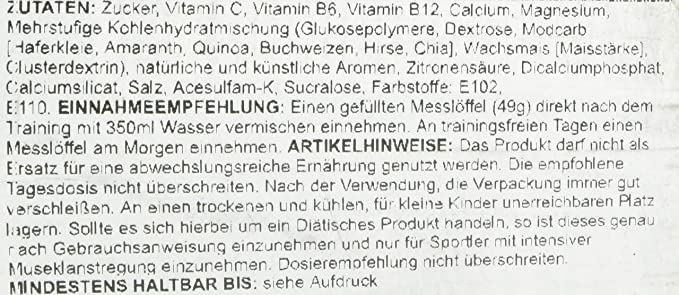 کراتین ترکیبی سل تک ماسل تک طرح جدید - Image 5