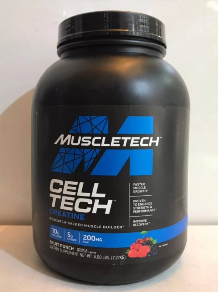 کراتین ترکیبی سل تک ماسل تک طرح جدید - Image 7