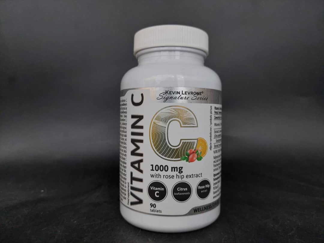 ویتامین سی کوین لورون - Image 2